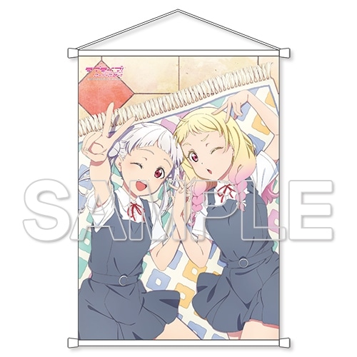 電撃G'sマガジン2022年10月号誌上通販 『ラブライブ！スーパースター