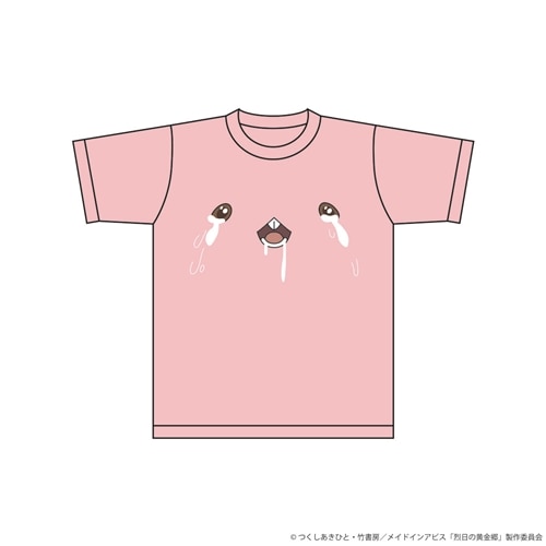 「メイドインアビス×大谷資料館」メイドインアビスTシャツマアアさんS