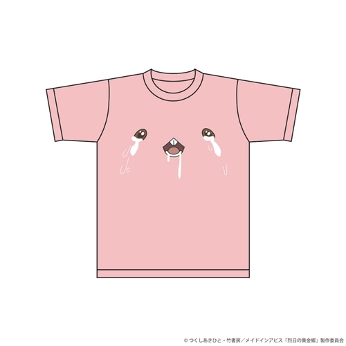 「メイドインアビス×大谷資料館」メイドインアビスTシャツマアアさんL