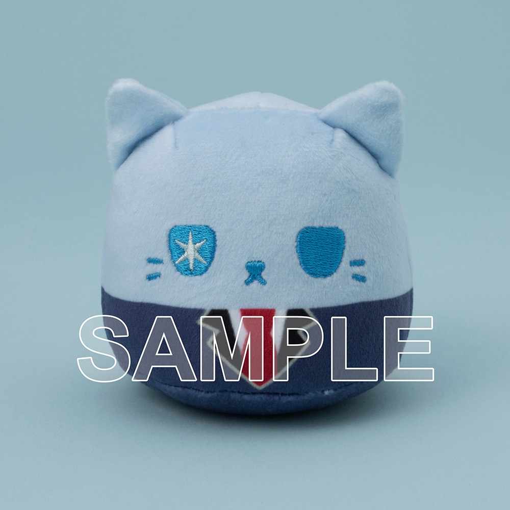☆新品☆　推しの子 にゃんますこっと　3種セット 推しの子】にゃんますこっと アクア: その他グッズ | カドスト