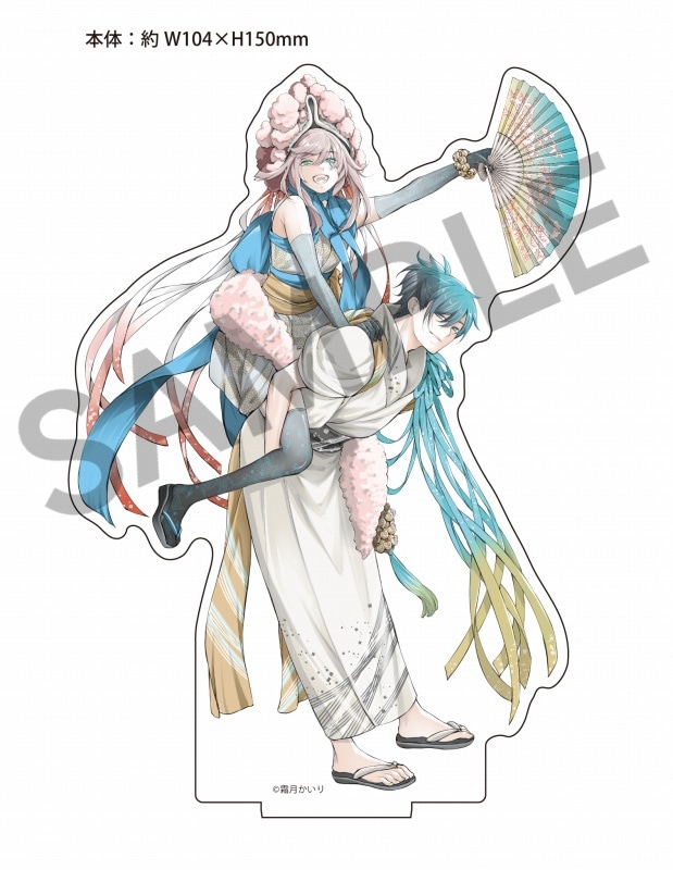 殺戮の天使 アクリルスタンド 12周年 ジーン 殺戮の天使 アクリルスタンド 12周年 ジーン Amazon.co.jp: 殺戮