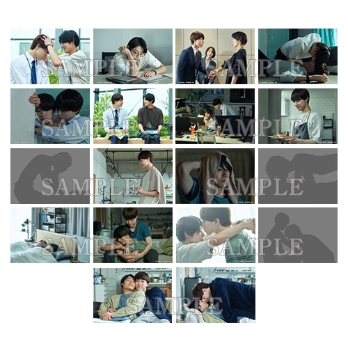 4月の東京は その他グッズ トレーディングブロマイド：全18種: 4月の東京は… 9枚 ブロマイド アイドル
