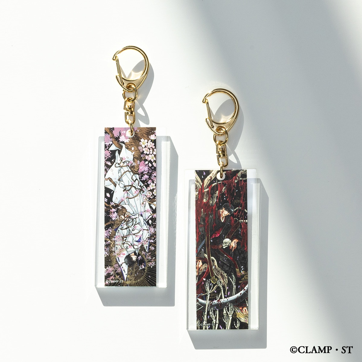 キーホルダー・アクリルキーホルダー XX10 キーホルダー・アクリルキーホルダー xx10 アクリルキーホルダー Ninja