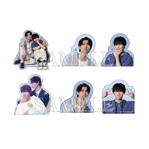 体感予報 ステッカーセット: その他グッズ | カドスト | KADOKAWA公式