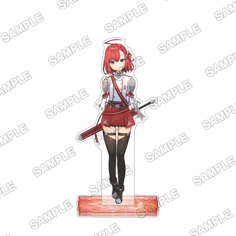 『公女殿下の家庭教師』 アクリルスタンド リィネ: グッズ・文具 | カドスト | KADOKAWA公式オンラインショップ 『公女殿下の家庭教師』 アクリルスタンド リィネ: グッズ・文具 | カドスト | KADOKAWA公式オンラインショップ