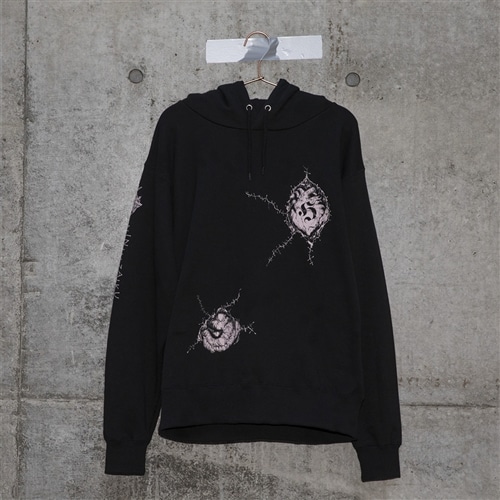 unused 2019ssスリットパーカー UNUSED 2019-20秋冬 | 画像26枚 - FASHIONSNAP