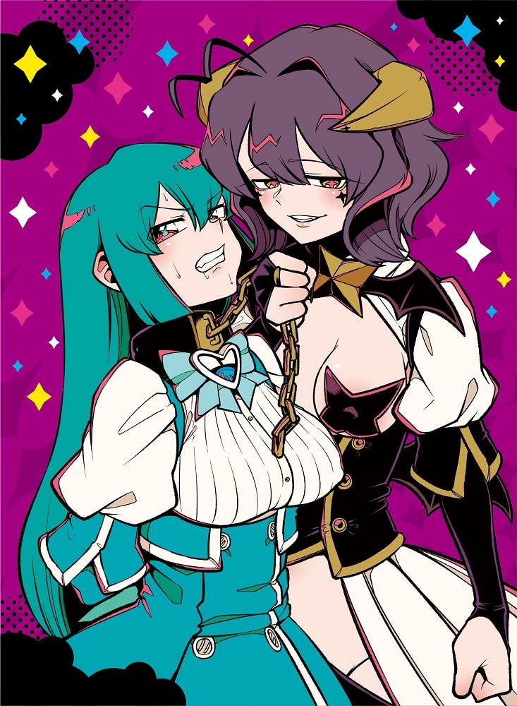 【ネットサイン会対象】魔法少女にあこがれて 第1巻《通常版》DVD DVD 【ネットサイン会対象】第1巻