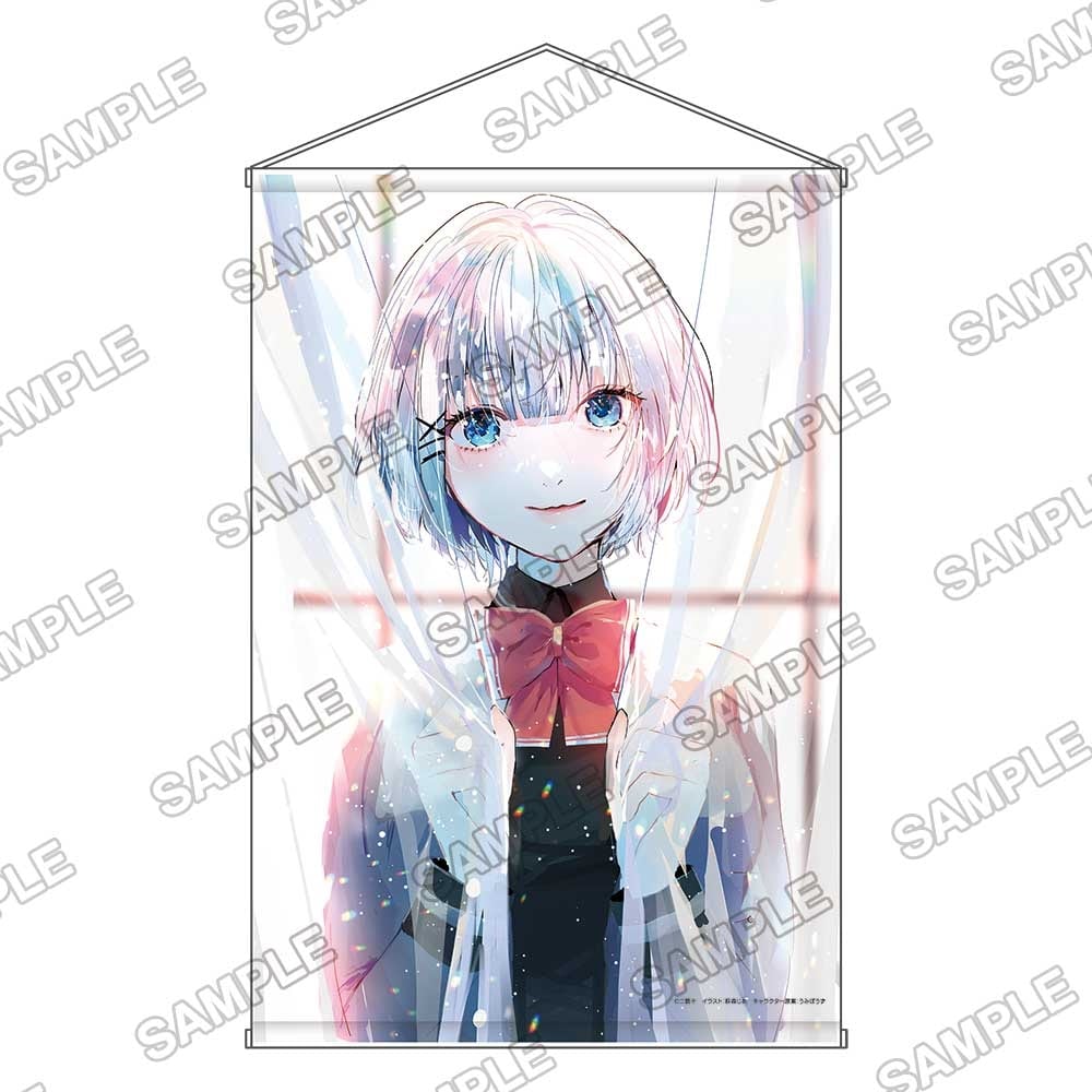 探偵はもう、死んでいる。』シエスタ生誕祭2024ver. WスエードB2