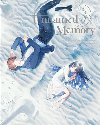 Unnamed Memory DVD BOX 下巻 DVD BOX 下巻
