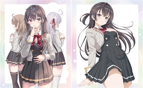 時々ボソッとロシア語でデレる隣のアーリャさん 第2巻 《通常版》 Blu-ray 通常版 Blu-ray 第2巻