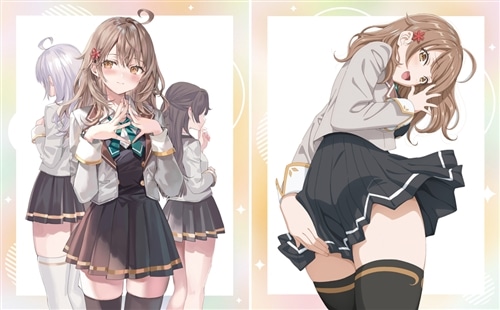 時々ボソッとロシア語でデレる隣のアーリャさん 第3巻 《通常版》 Blu-ray 通常版 Blu-ray 第3巻