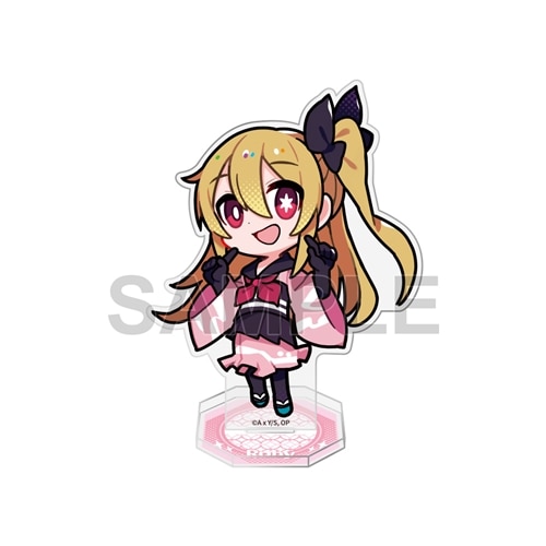 推しの子】アクリルスタンドフィギュア ルビー Kimono ver.: グッズ