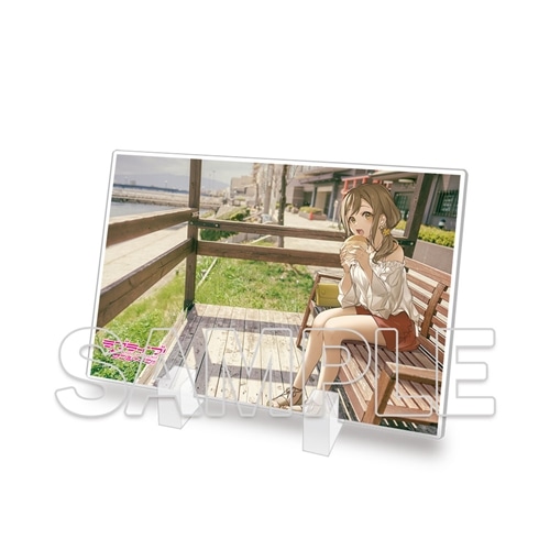 LoveLive! Days 2024年9月号 『ラブライブ！サンシャイン!!』ミニ