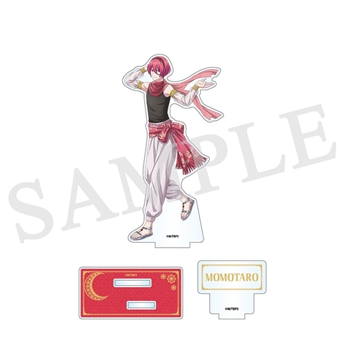 B-PROJECT 展-WORLD＊EXPO-」アクリルスタンド 音済 百太郎: グッズ