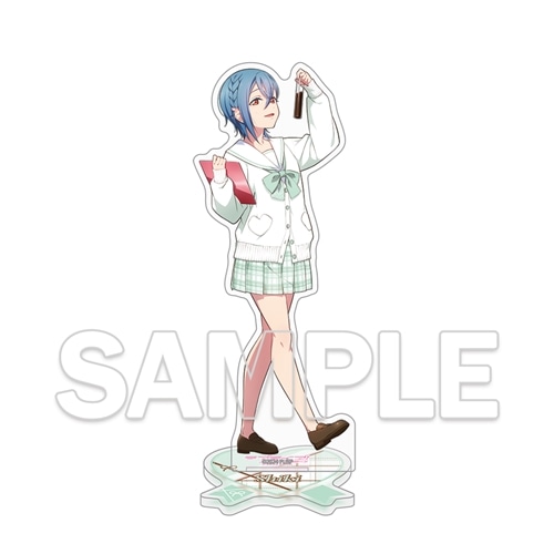 ラブライブ！スーパースター!!』アクリルスタンド Ver.Valentine2025