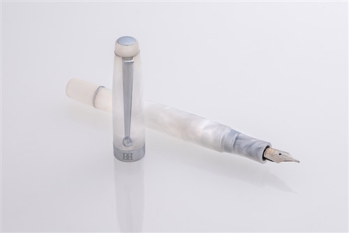 Rちゃん オリジナル万年筆(メッセージカード付き）: グッズ・文具  