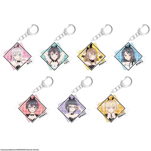 時々ボソッとロシア語でデレる隣のアーリャさん」トレーディング