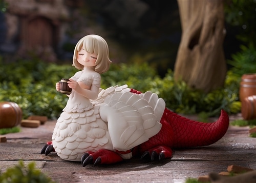 『ダンジョン飯』 ごちそうさまファリン(キメラ) 通常版