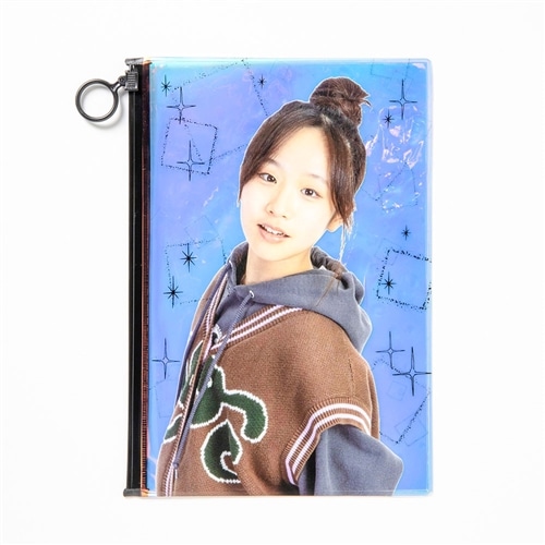 森ケの日常 オーロラポーチ 長女 アイドル風: その他グッズ | カドスト