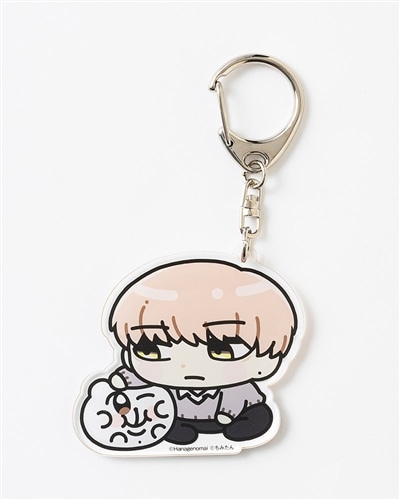 高良くんと天城くん×ちみたん　アクリルキーホルダー 高良瞬
