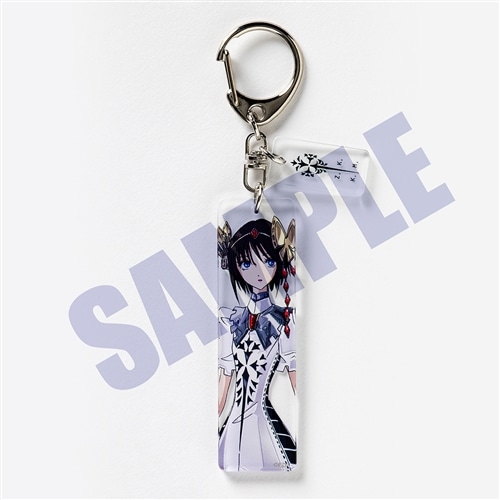 DESIGNS 永野護デザイン展 KCMオリジナル ファイブスター物語アクリル