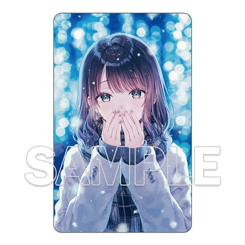 karinka24です。他の方は購入をお控え下さい。 電撃萌王2025年2月号誌上通販Hiten図書カードNEXT: グッズ・文具