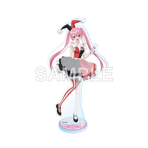 紫雲寺家の子供たち マルイ 抽選会 A賞 特大アクリルフィギュア 紫雲寺万里 紫雲寺家の子供たち マルイ 抽選会 A賞 特大アクリルフィギュア 紫雲寺