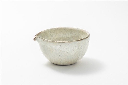 hibi hibi utsuwa おかずを盛る小鉢のような片口の器 小サイズ単品（オリジナルカード付）