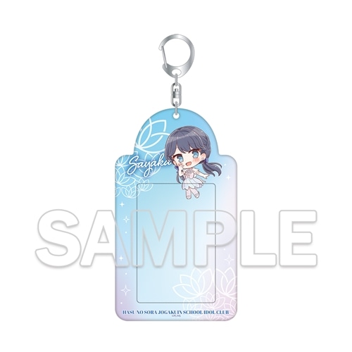 ラブライブ！蓮ノ空女学院スクールアイドルクラブ』フォトカード