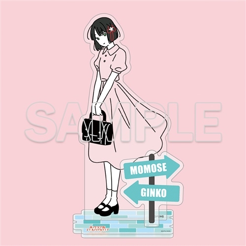 ラブライブ！蓮ノ空女学院スクールアイドルクラブ お散歩は季節を