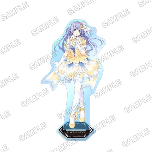 デート・ア・ライブ』オーロラアクリルスタンド 誘宵美九: グッズ