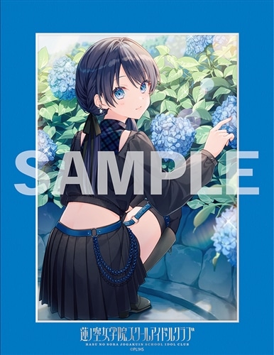 二次受注】『ラブライブ！蓮ノ空女学院スクールアイドルクラブ』104期