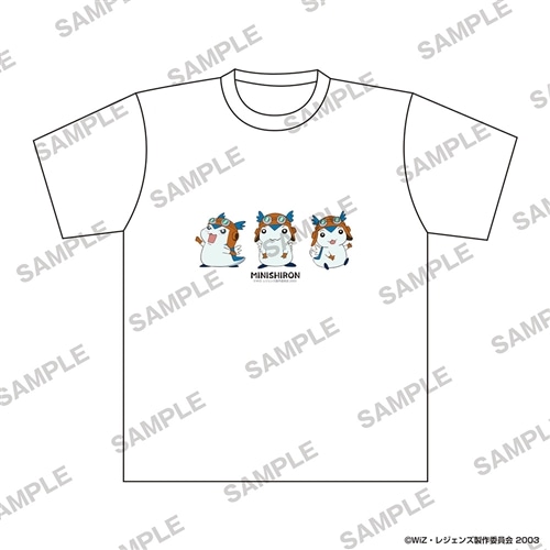 【二次】 レジェンズ 甦る竜王伝説 Tシャツ ねずっちょ XL
