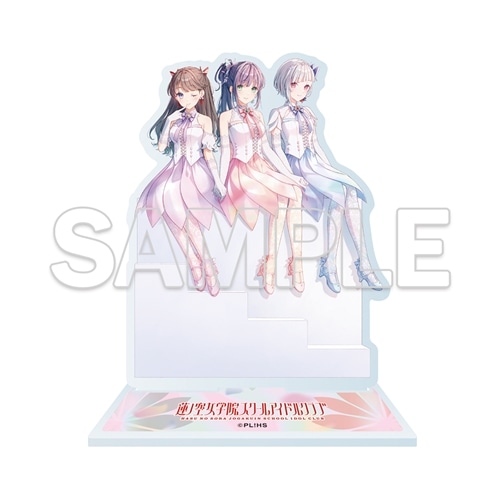 LoveLive! Days 2025年5月号『ラブライブ！蓮ノ空女学院スクール