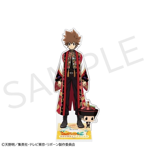 【値下げ】ねんどろいど 家庭教師ヒットマンREBORN  沢田綱吉 ねんどろいど 【特典付き】ねんどろいど 家庭教師ヒットマンREBORN! 沢田綱吉 : ホビーショップ中辻商店 ヤフー店 - 通販 -  Yahoo!ショッピング