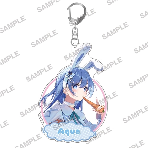 この素晴らしい世界に祝福を！』誕生祭2025 描き下ろしアクリル