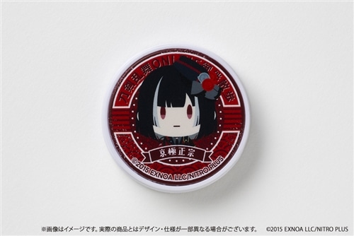 刀剣乱舞ONLINE 御伴散歩 スマホグリップ vol.5 京極正宗: グッズ