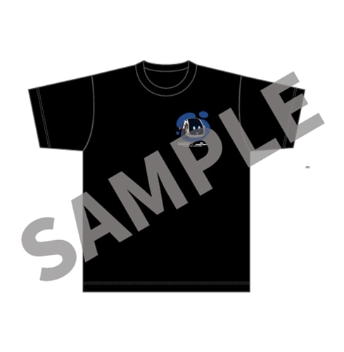 PUI PUI モルカー×鬱先生(まじめにヤバシティ) コラボTシャツ: その他