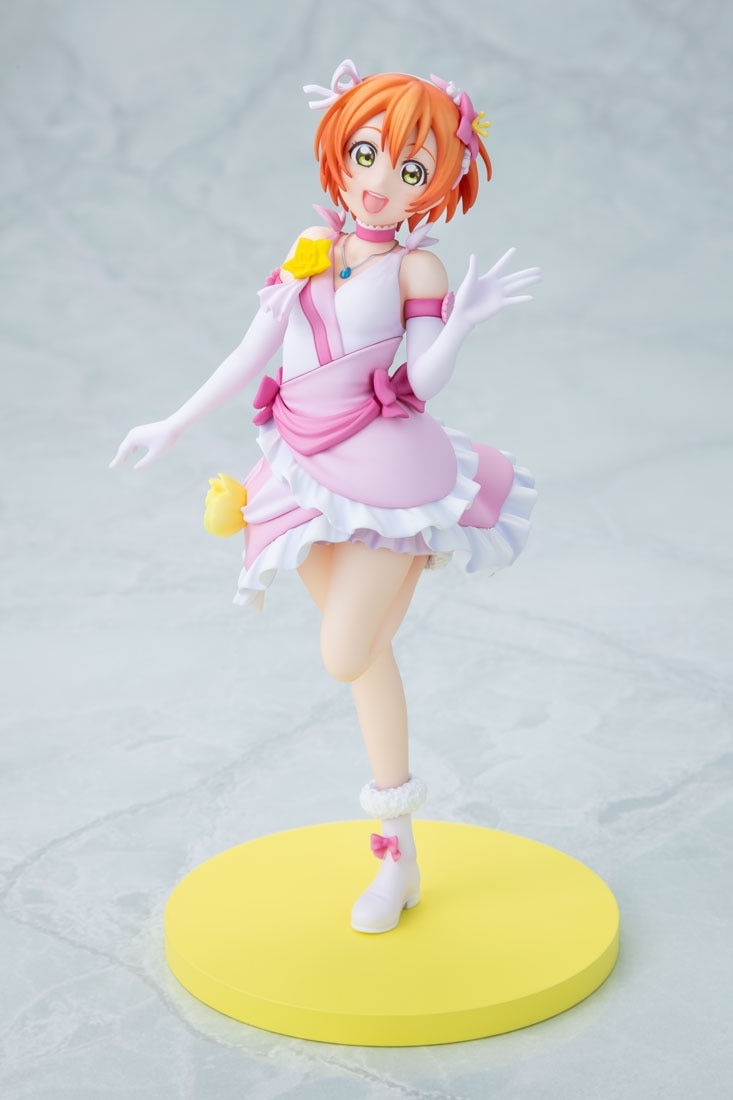 ラブライブ 星空凛 フィギュア ラブライブ！』 星空 凛 僕たちはひとつの光ver. ノンスケール