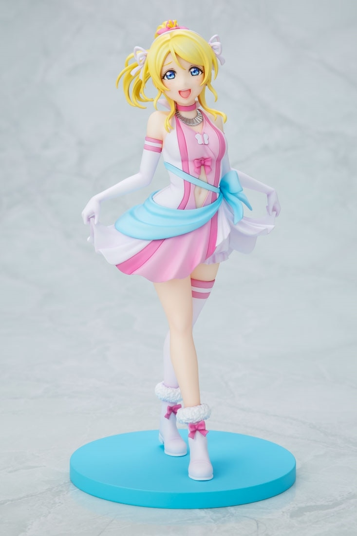 限定特典付き】『ラブライブ！』 絢瀬絵里 僕たちはひとつの光ver