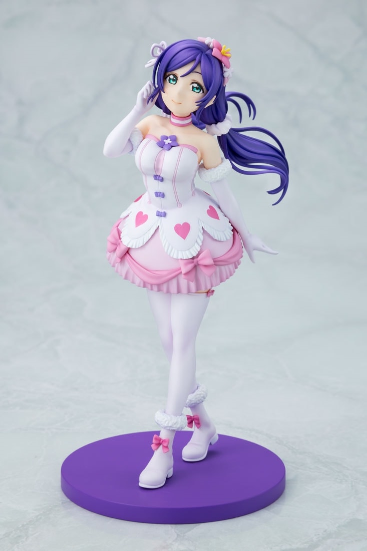 限定特典付き】『ラブライブ！』 東條 希 僕たちはひとつの光ver. ノン