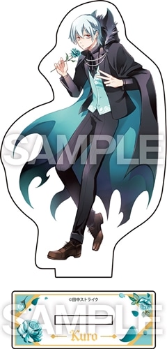 SERVAMP FINAL FESTIVAL_アクリルスタンド_クロ