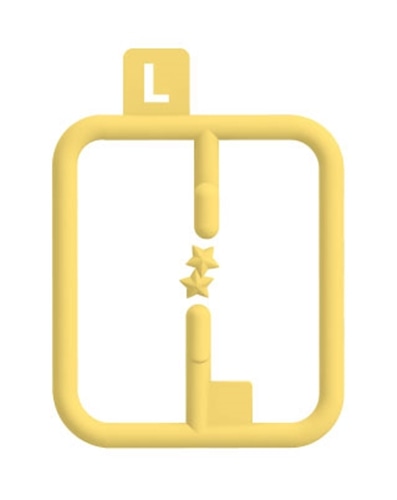 KADOKAWA PLASTIC MODEL SERIES 【推しの子】 アイ / アイ DX ver. Lパーツ