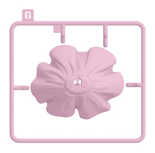 KADOKAWA PLASTIC MODEL SERIES 【推しの子】 アイ / アイ DX ver. Gパーツ