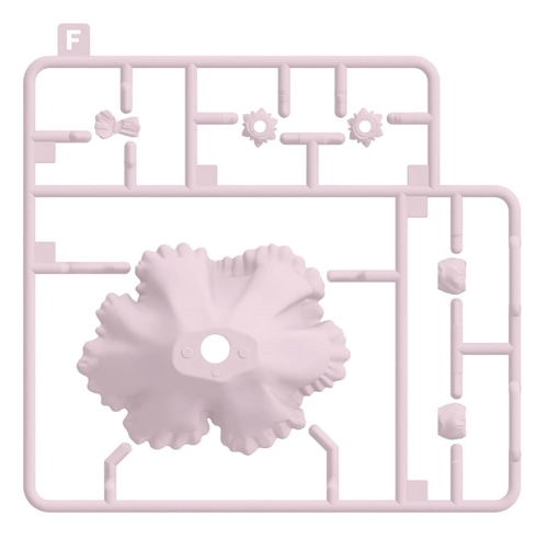 2月予約】カドカワ おもちゃ・趣味 KADOKAWA PLASTIC MODEL SERIES
