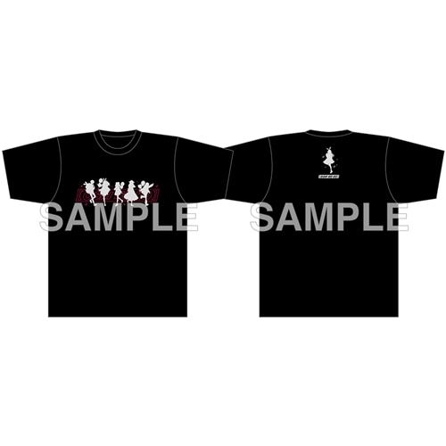 推しの子】Tシャツ Exhibition ver.2 XXL: グッズ・文具 | カドスト