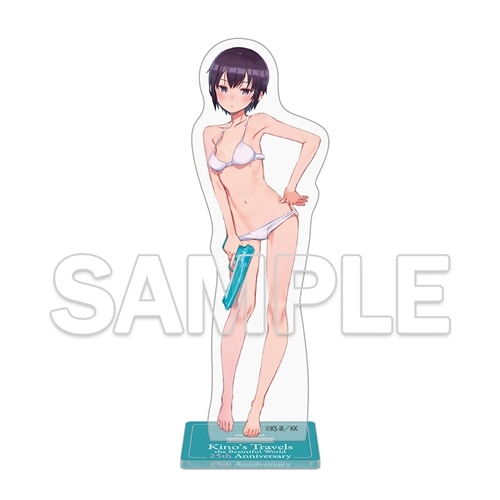 アクリル絵画 水着の女性 一点もの 幻想的 アクリル絵画 水着の女性