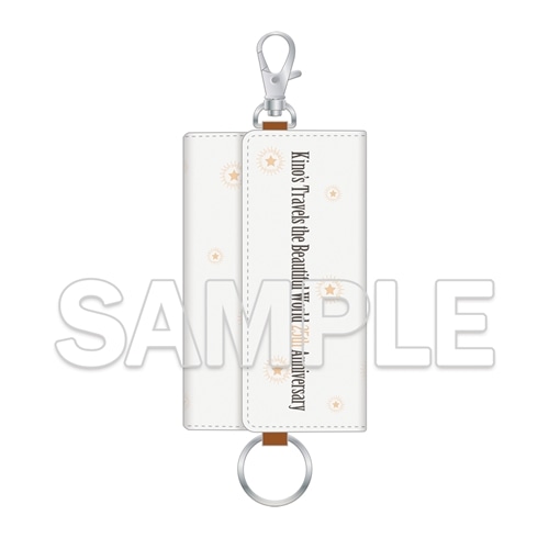 キノの旅 グッズ キノの旅 キーホルダー キノの旅 チャーム