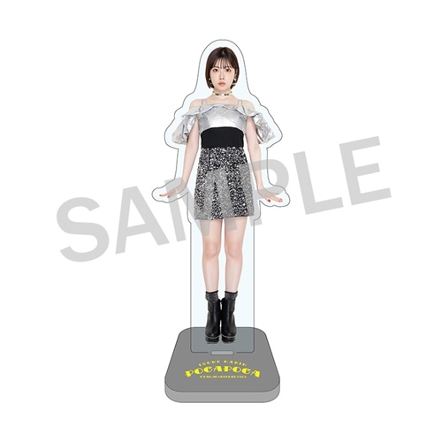 いそべかりんのぽかぽかおたんじょう日和2025_アクリルスタンド B