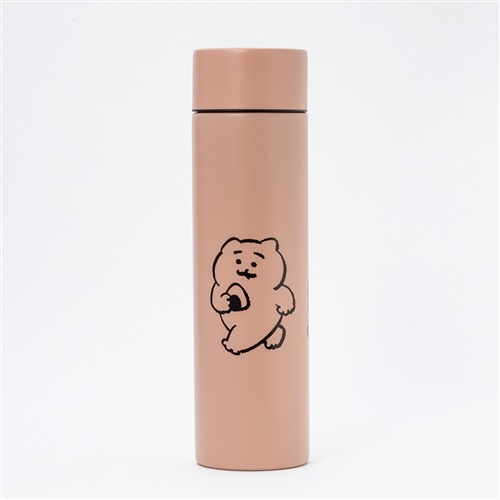 ひよこ ステンレスボトル370ml: その他グッズ | カドスト | KADOKAWA